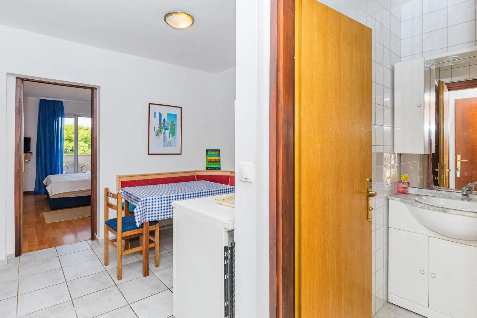 Hotels 210m² in Croatia, Punat. Priced at 1000050€ rent photo-17