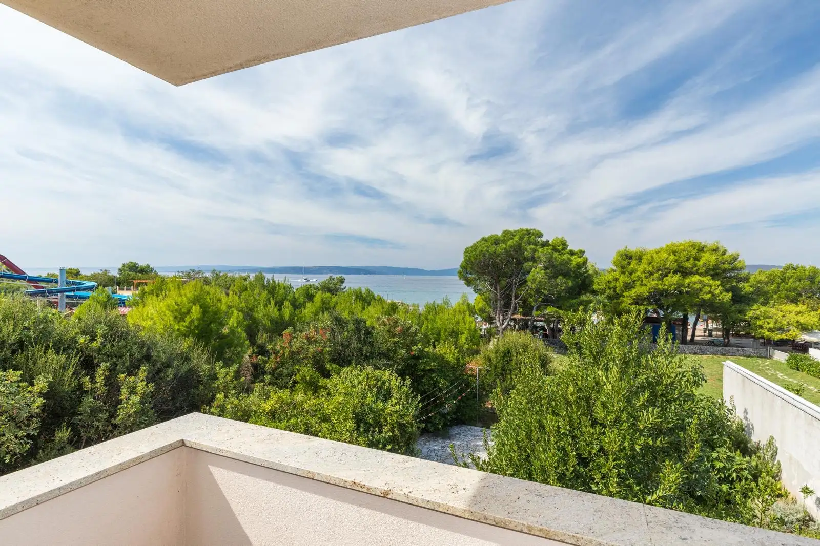 Hotels 210m² in Croatia, Punat. Priced at 1000050€ rent photo-22