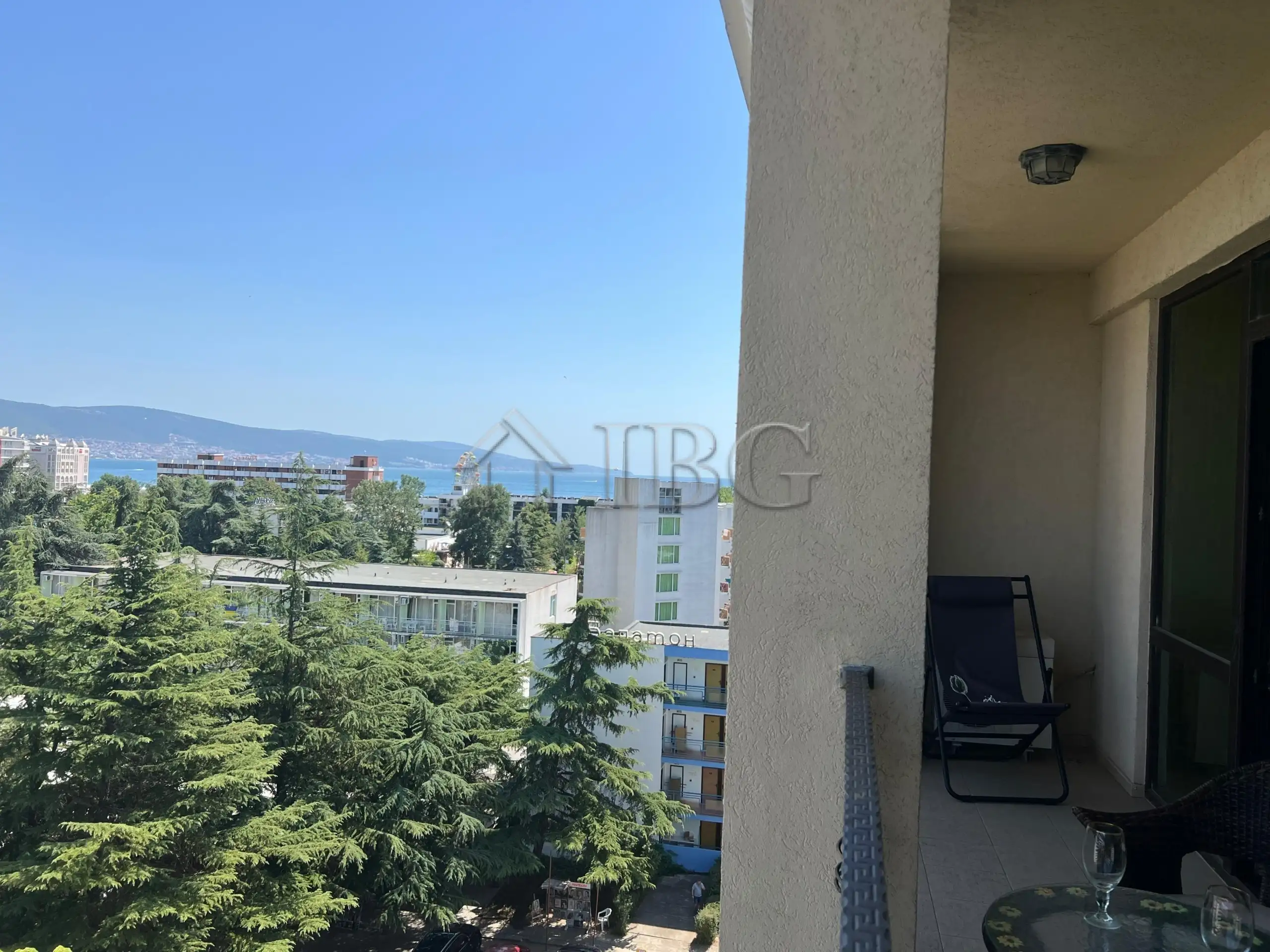 Flat 83m² in Bulgaria, Sunny Beach. Priced at 91000€ rent photo-4