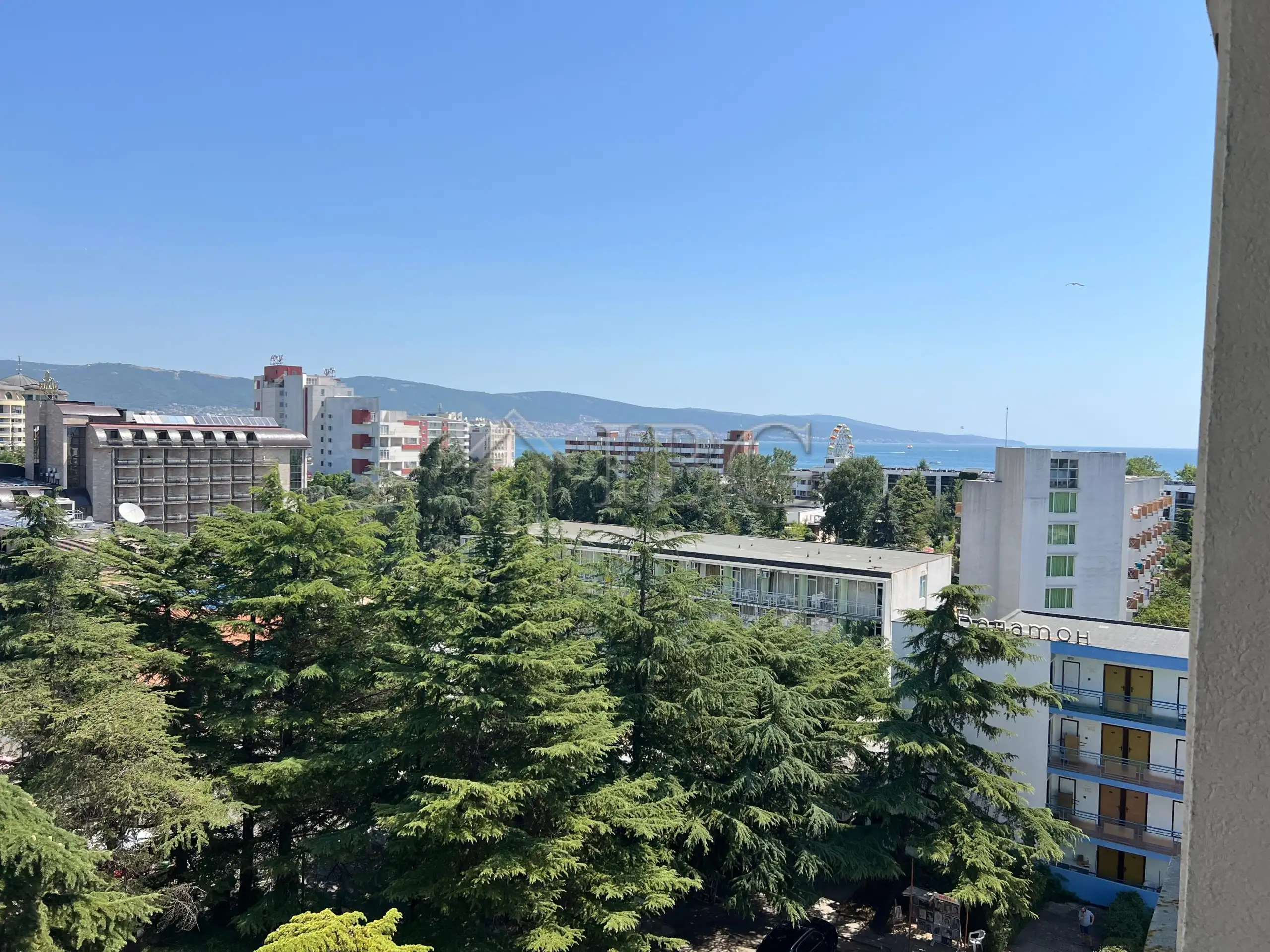 Flat 83m² in Bulgaria, Sunny Beach. Priced at 91000€ rent photo-5