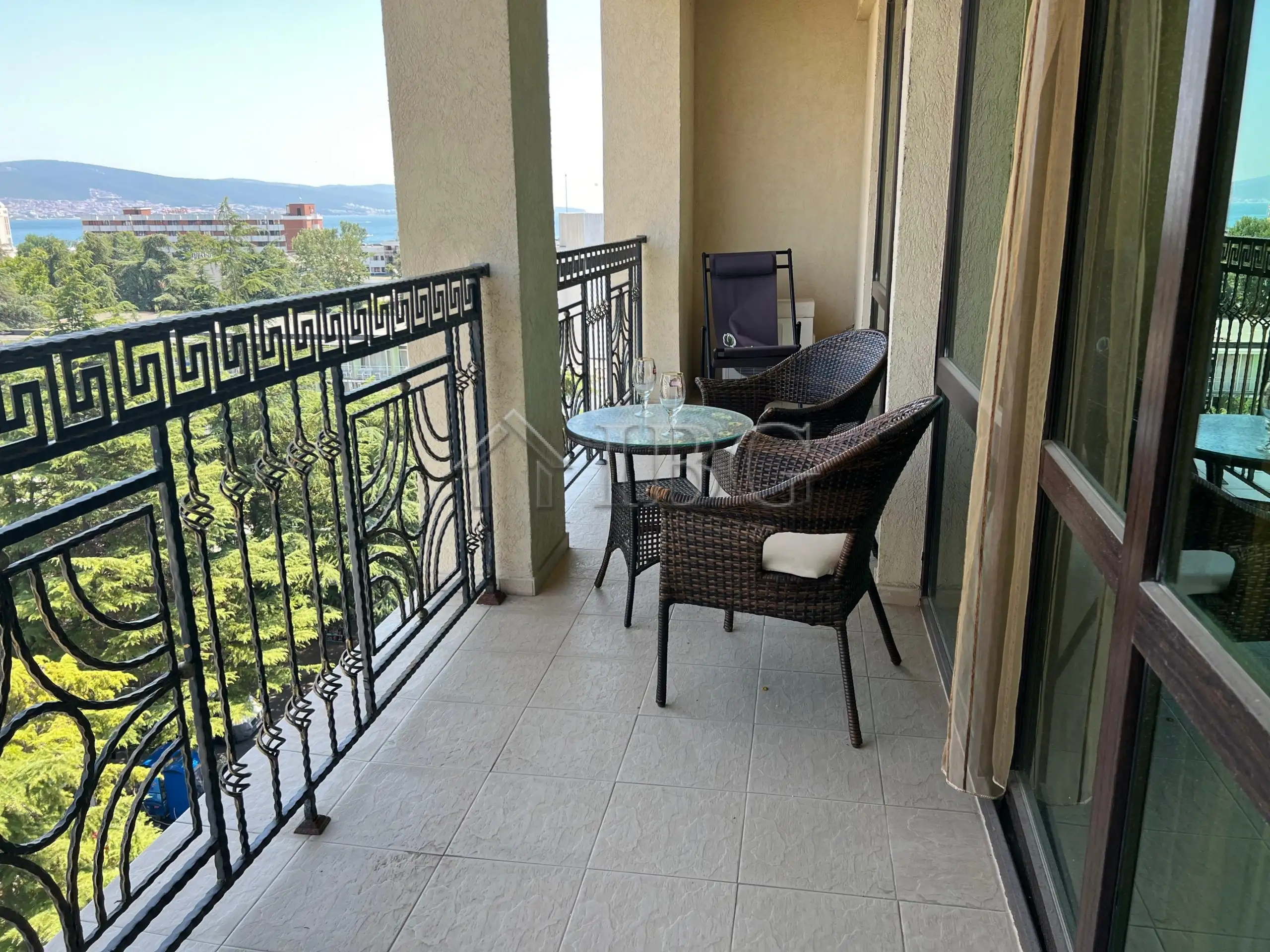 Flat 83m² in Bulgaria, Sunny Beach. Priced at 91000€ rent photo-6
