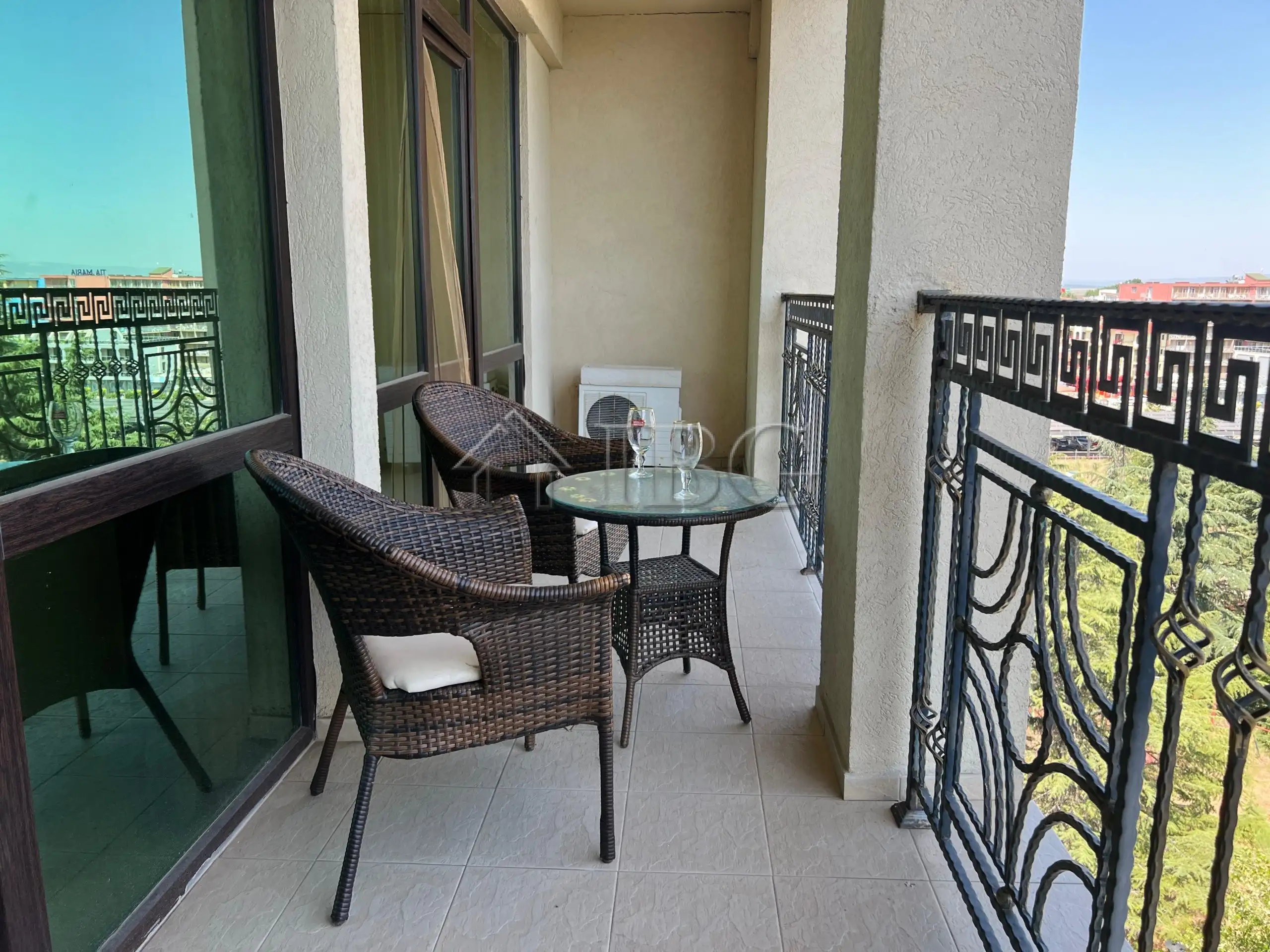 Flat 83m² in Bulgaria, Sunny Beach. Priced at 91000€ rent photo-7