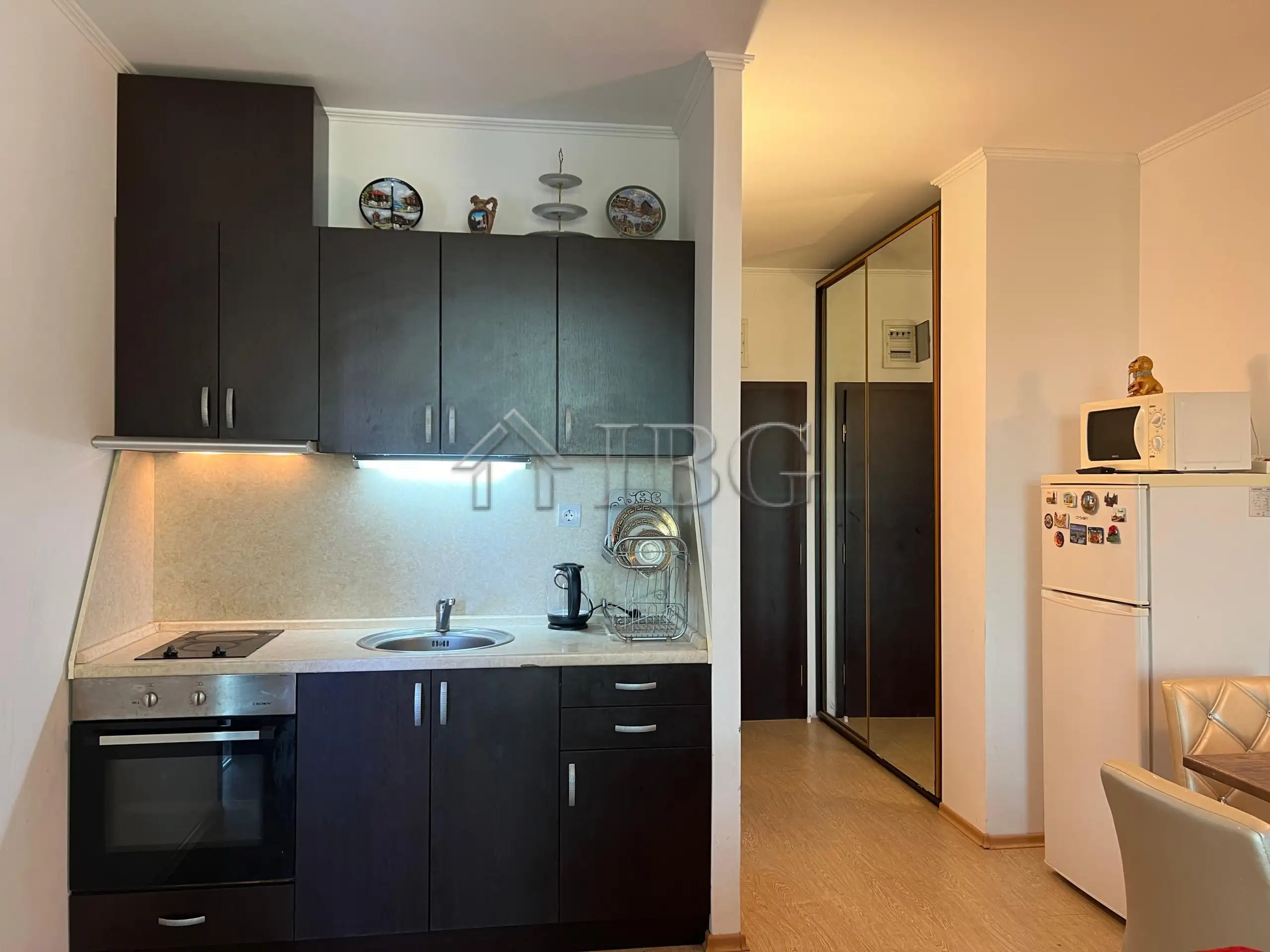 Flat 83m² in Bulgaria, Sunny Beach. Priced at 91000€ rent photo-10