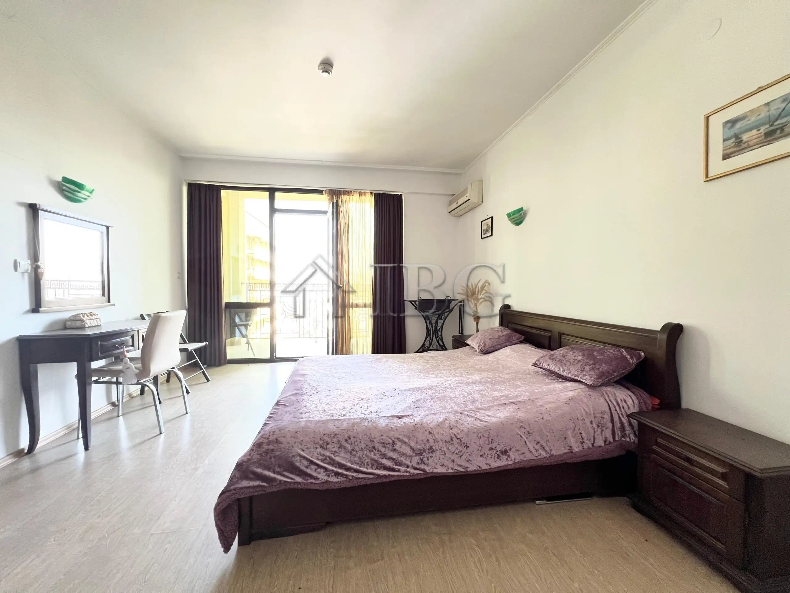 Flat 83m² in Bulgaria, Sunny Beach. Priced at 91000€ rent photo-12