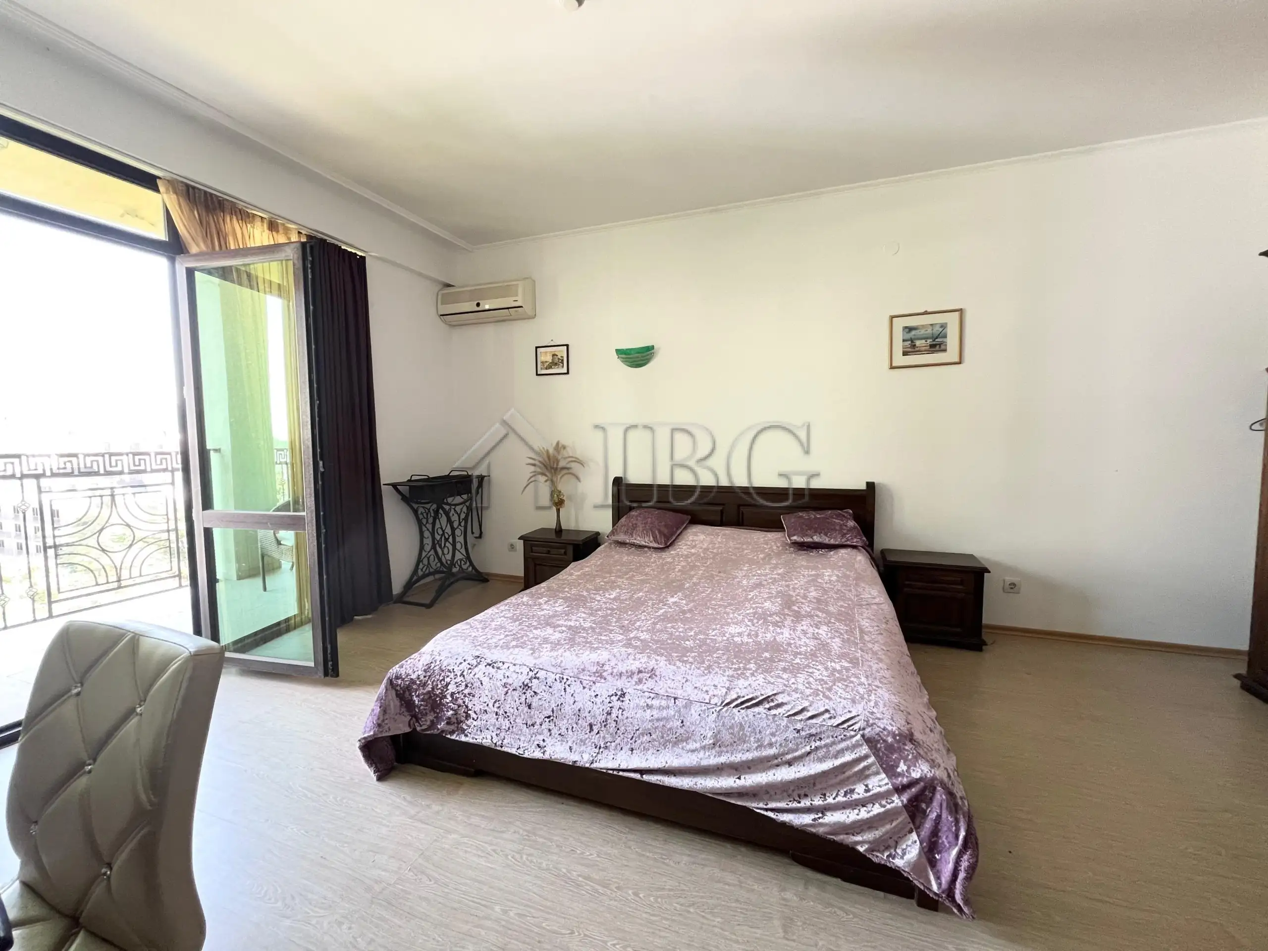 Flat 83m² in Bulgaria, Sunny Beach. Priced at 91000€ rent photo-14