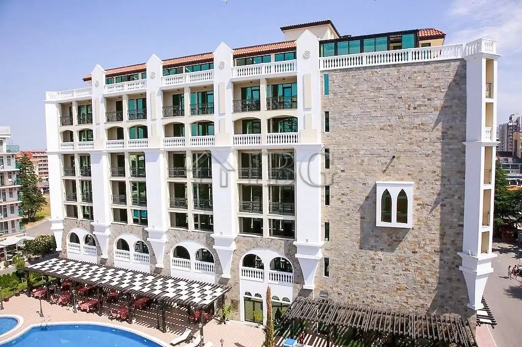 Flat 83m² in Bulgaria, Sunny Beach. Priced at 91000€ rent photo-20