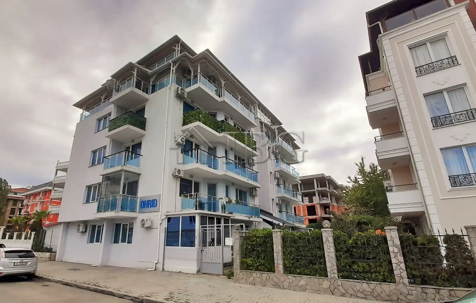 Flat 73m² in Bulgaria, Sunny Beach. Priced at 69995€ rent photo-1