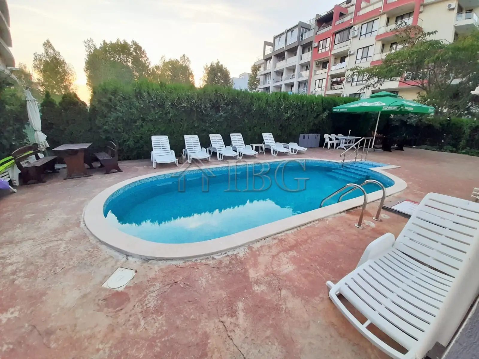 Flat 73m² in Bulgaria, Sunny Beach. Priced at 69995€ rent photo-2