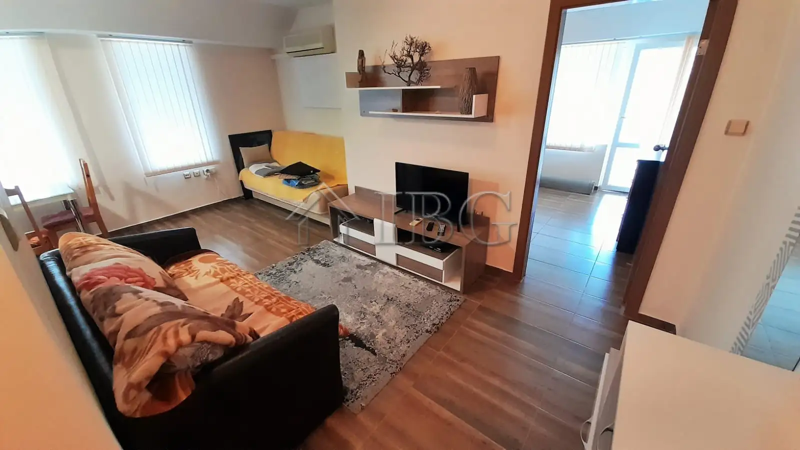Flat 73m² in Bulgaria, Sunny Beach. Priced at 69995€ rent photo-3