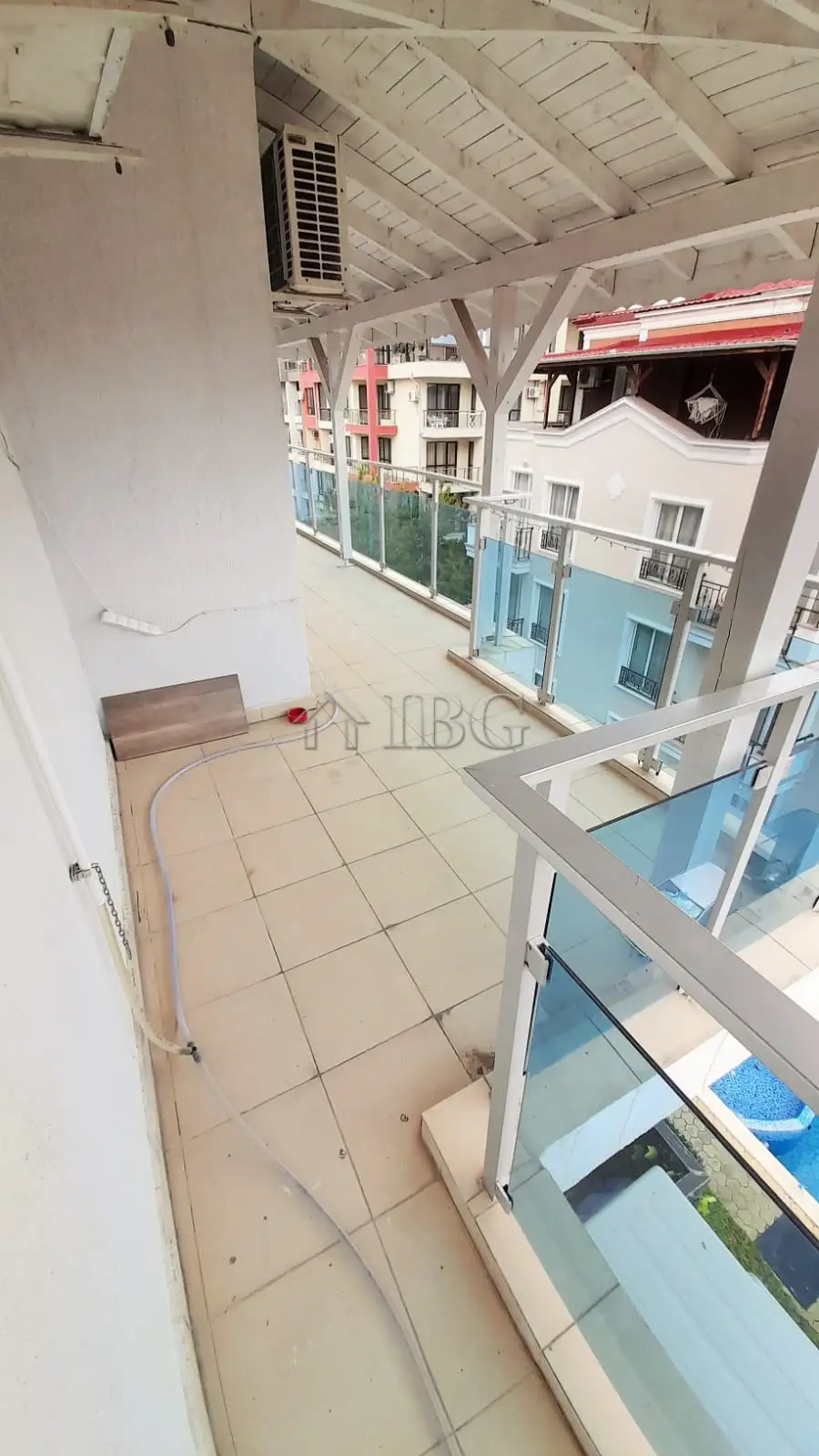 Flat 73m² in Bulgaria, Sunny Beach. Priced at 69995€ rent photo-9