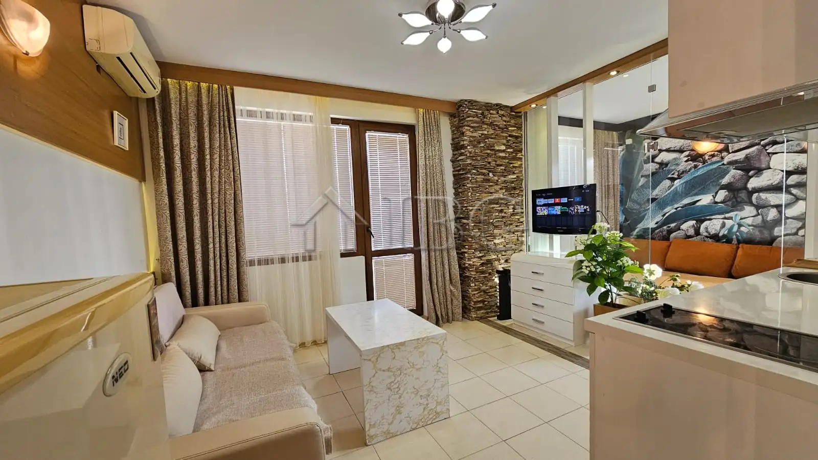 Flat 74m² in Bulgaria, Sunny Beach. Priced at 69500€ rent photo-2