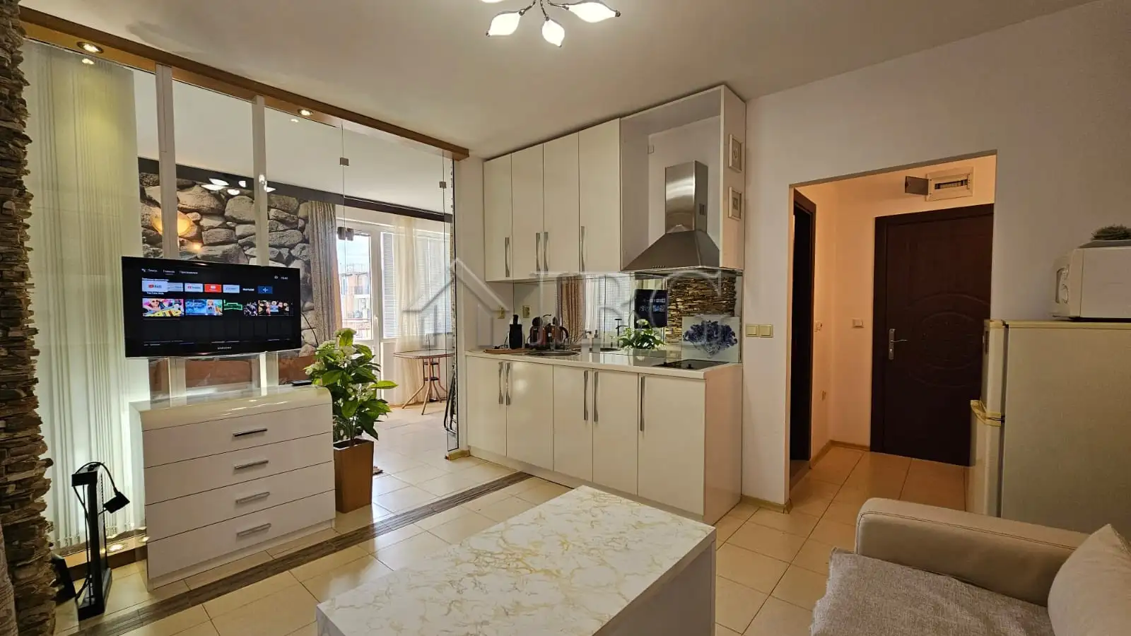 Flat 74m² in Bulgaria, Sunny Beach. Priced at 69500€ rent photo-3