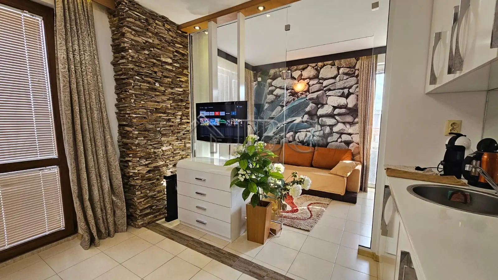 Flat 74m² in Bulgaria, Sunny Beach. Priced at 69500€ rent photo-4