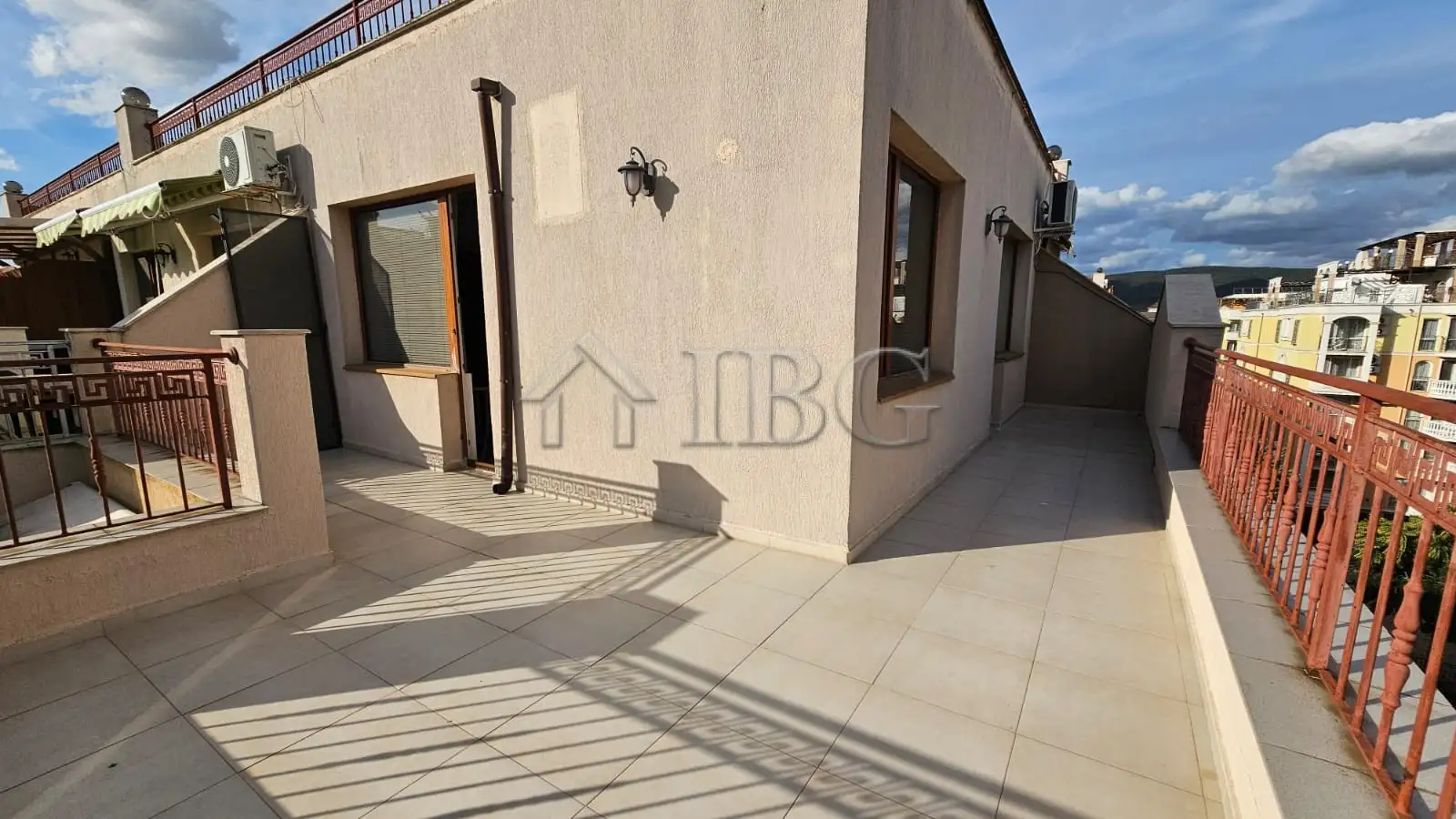 Flat 74m² in Bulgaria, Sunny Beach. Priced at 69500€ rent photo-5