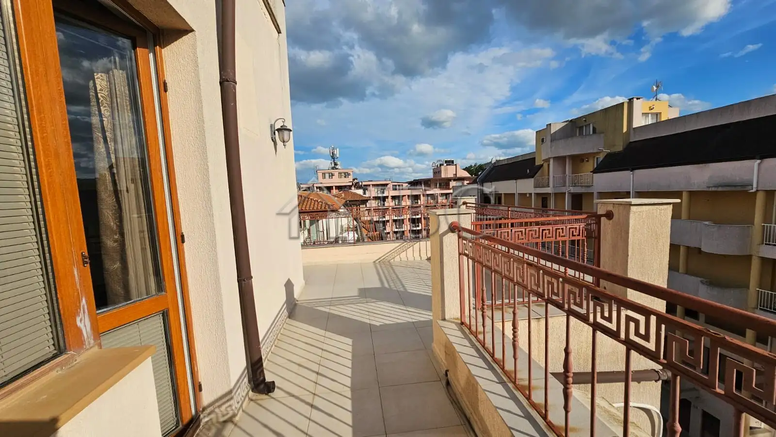 Flat 74m² in Bulgaria, Sunny Beach. Priced at 69500€ rent photo-6