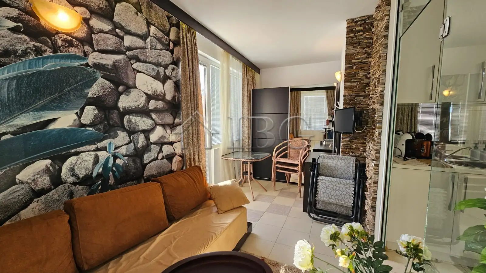 Flat 74m² in Bulgaria, Sunny Beach. Priced at 69500€ rent photo-9