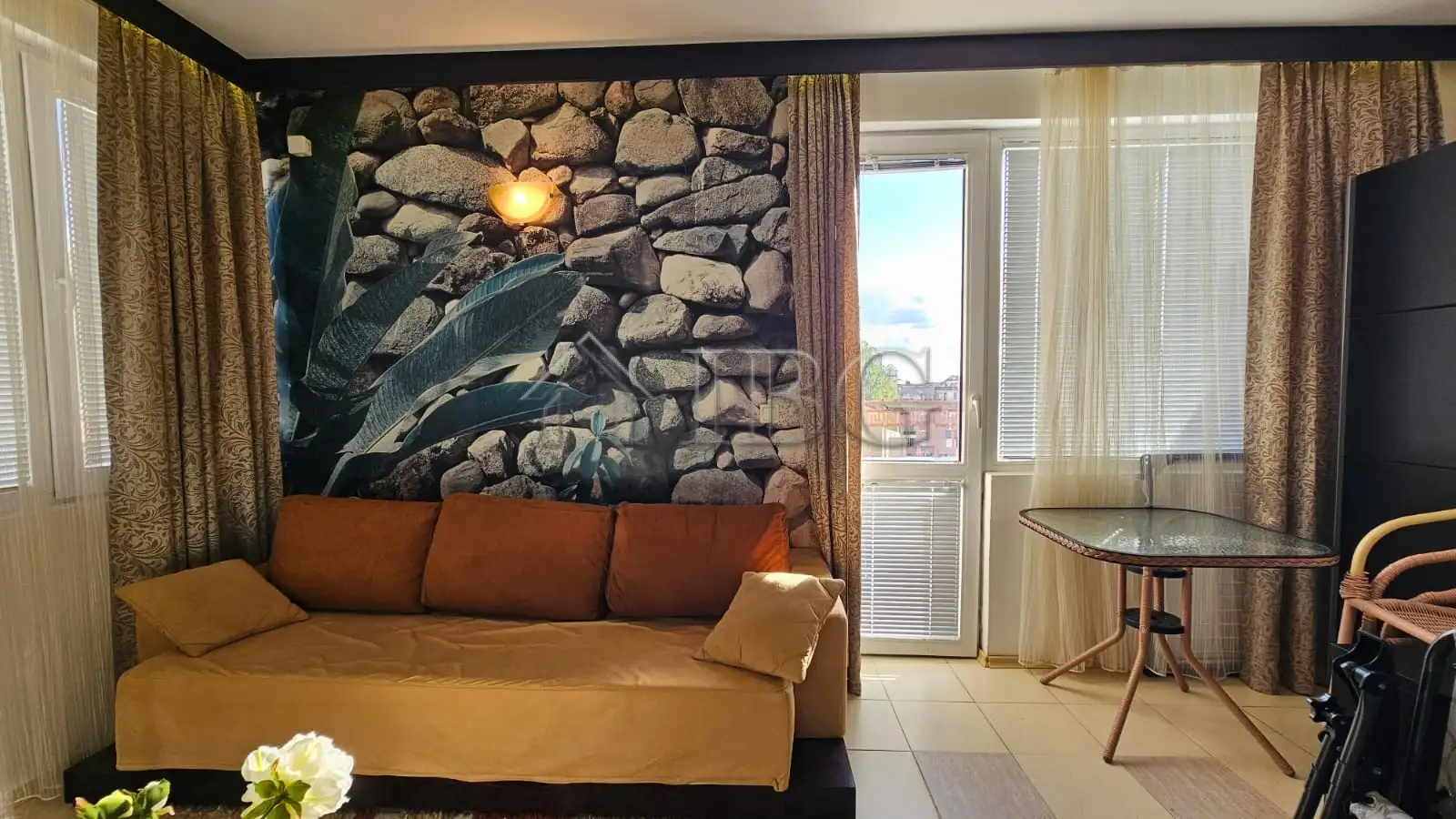 Flat 74m² in Bulgaria, Sunny Beach. Priced at 69500€ rent photo-10