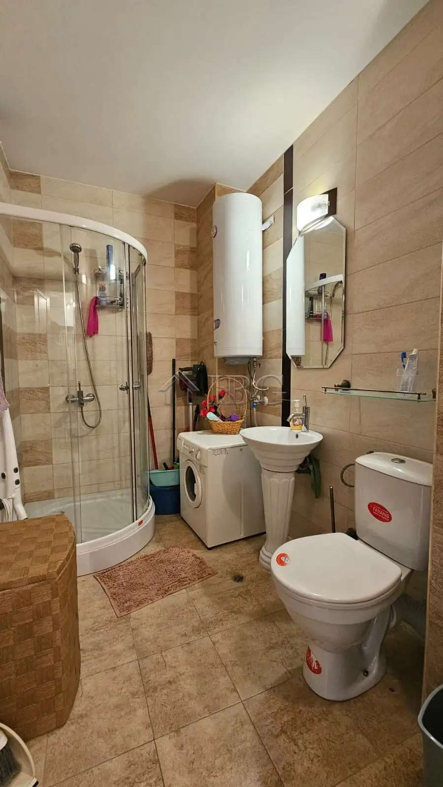 Flat 74m² in Bulgaria, Sunny Beach. Priced at 69500€ rent photo-12