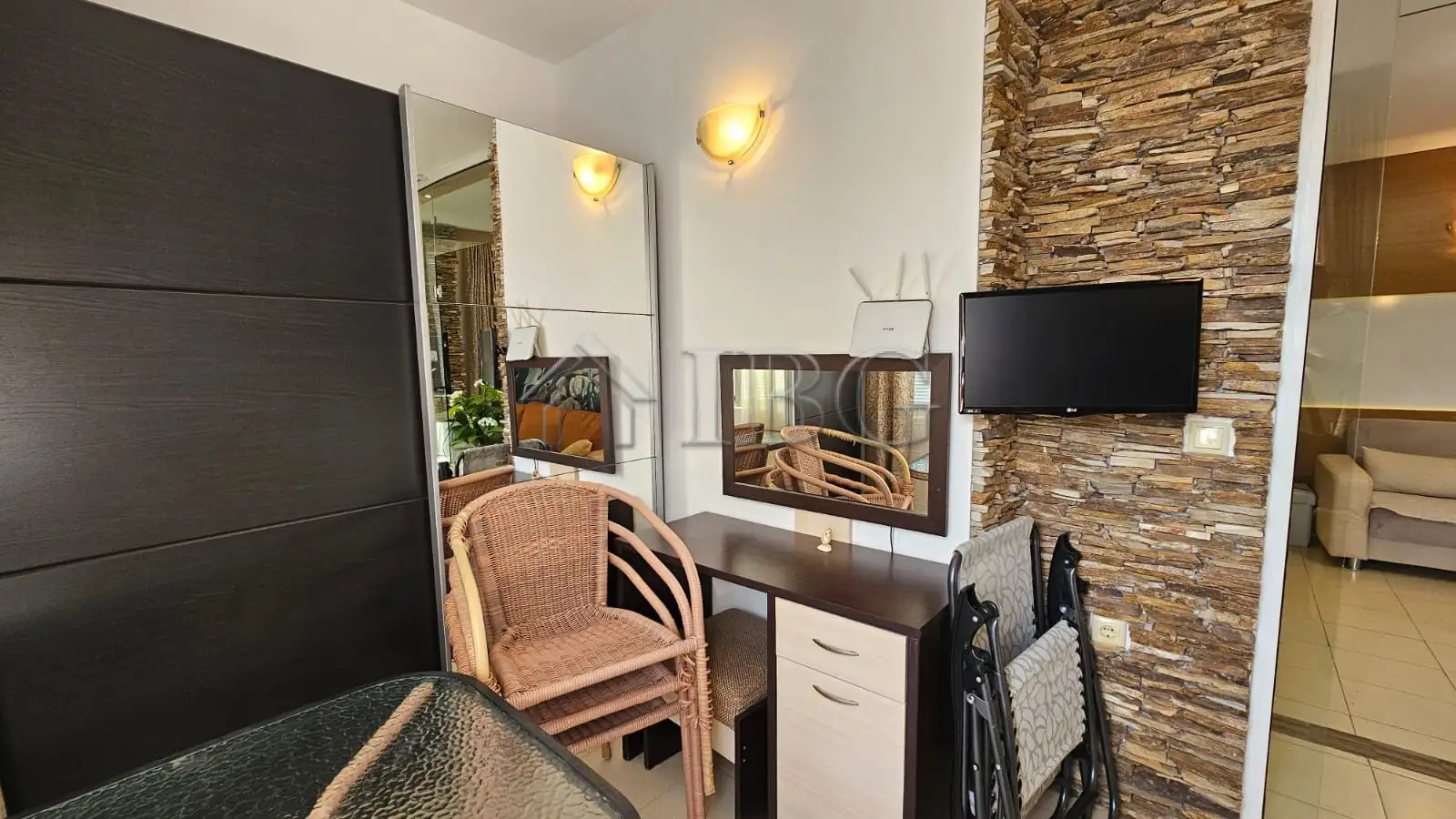 Flat 74m² in Bulgaria, Sunny Beach. Priced at 69500€ rent photo-14