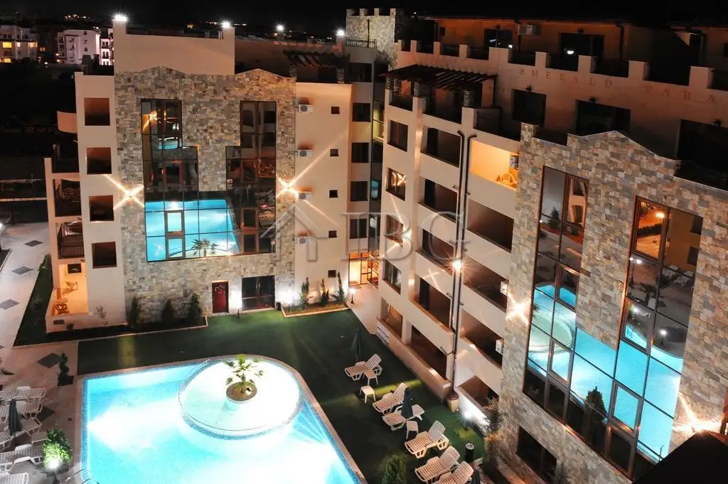 Flat 74m² in Bulgaria, Sunny Beach. Priced at 69500€ rent photo-15