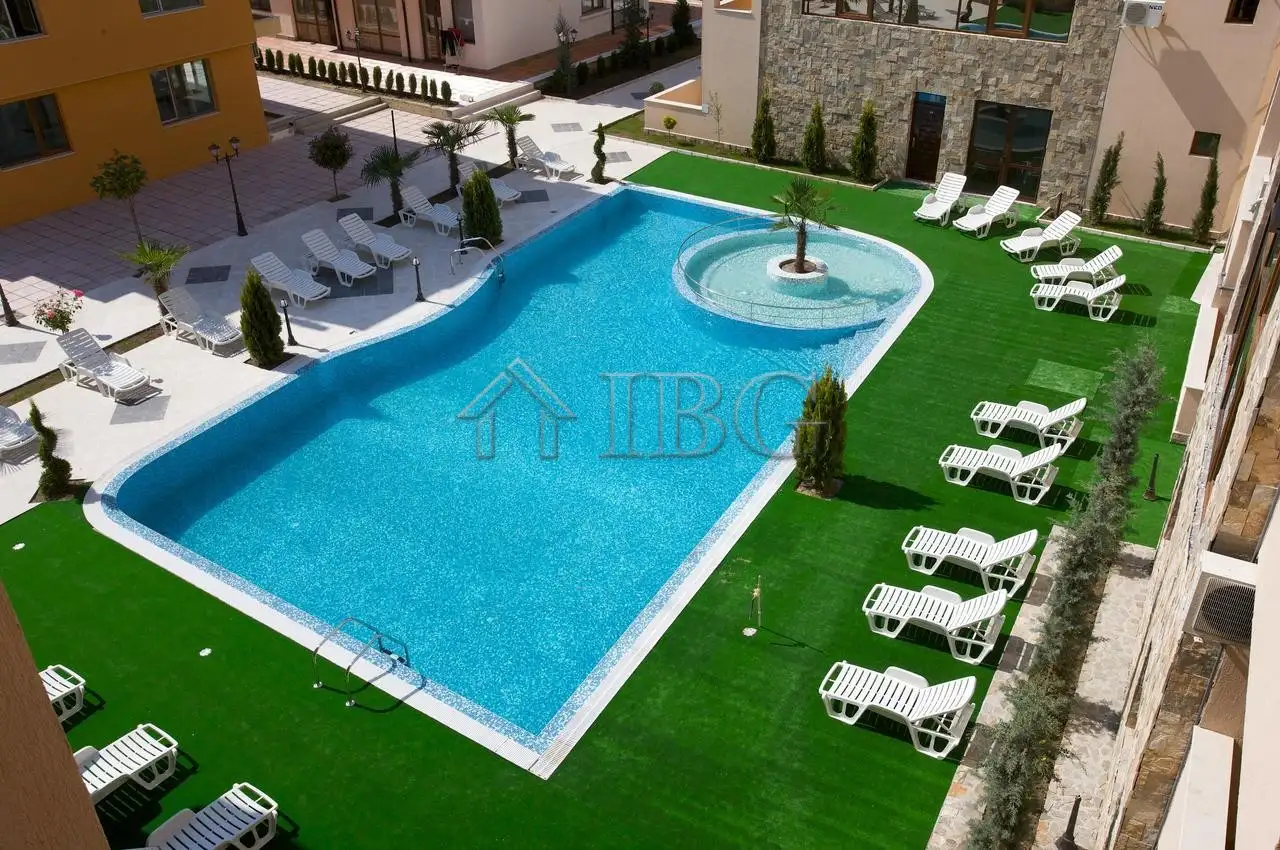Flat 74m² in Bulgaria, Sunny Beach. Priced at 69500€ rent photo-17