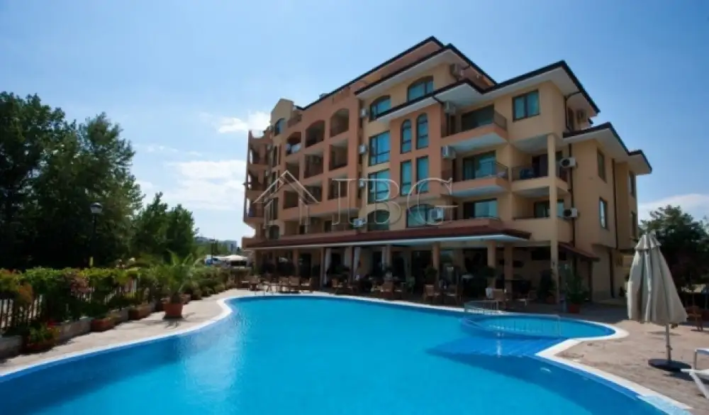 Flat 67m² in Bulgaria, Sunny Beach. Priced at 114990€ rent photo-1