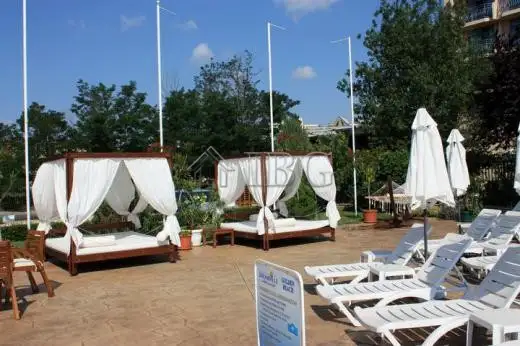 Flat 67m² in Bulgaria, Sunny Beach. Priced at 114990€ rent photo-2