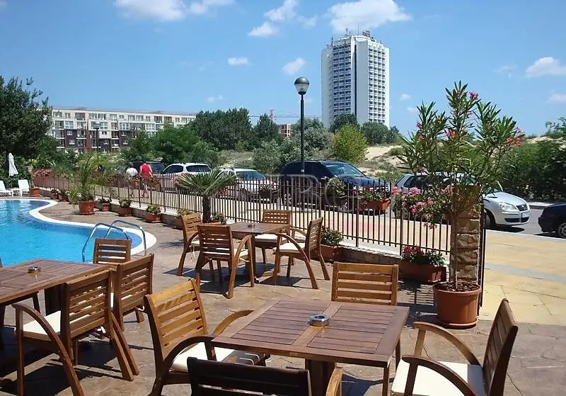 Flat 67m² in Bulgaria, Sunny Beach. Priced at 114990€ rent photo-4