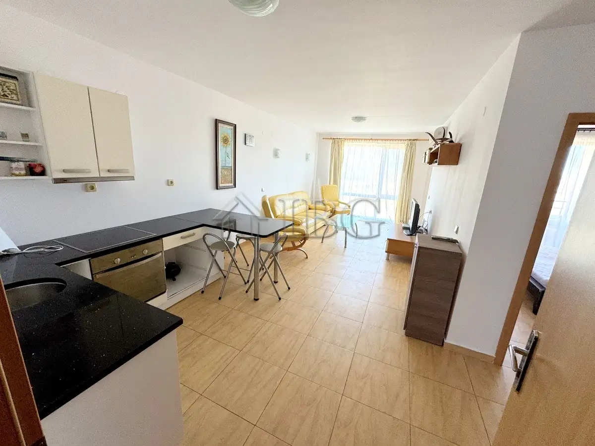 Flat 67m² in Bulgaria, Sunny Beach. Priced at 114990€ rent photo-5