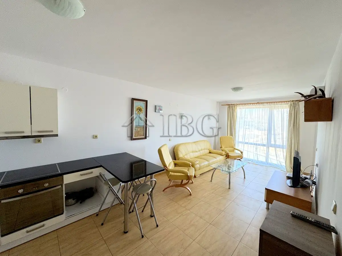 Flat 67m² in Bulgaria, Sunny Beach. Priced at 114990€ rent photo-7