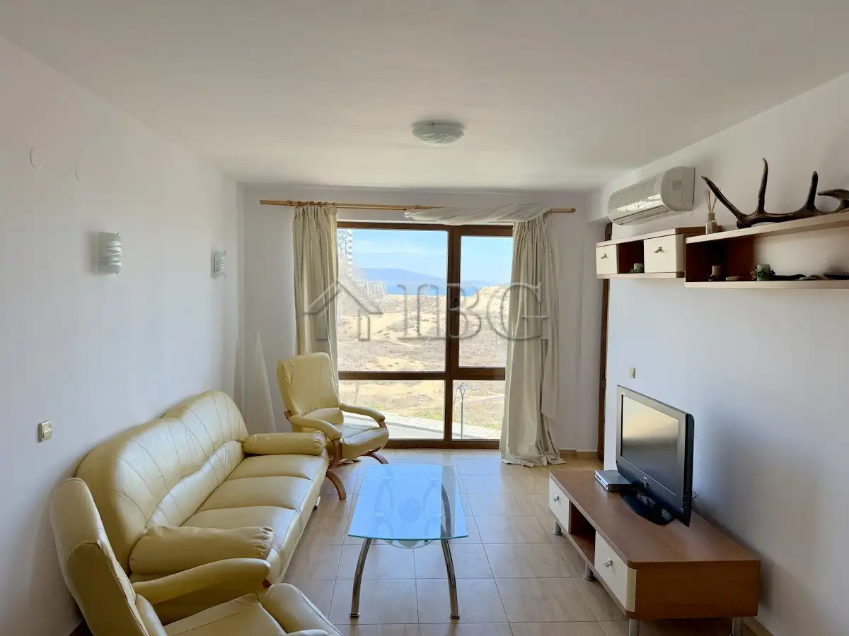 Flat 67m² in Bulgaria, Sunny Beach. Priced at 114990€ rent photo-8