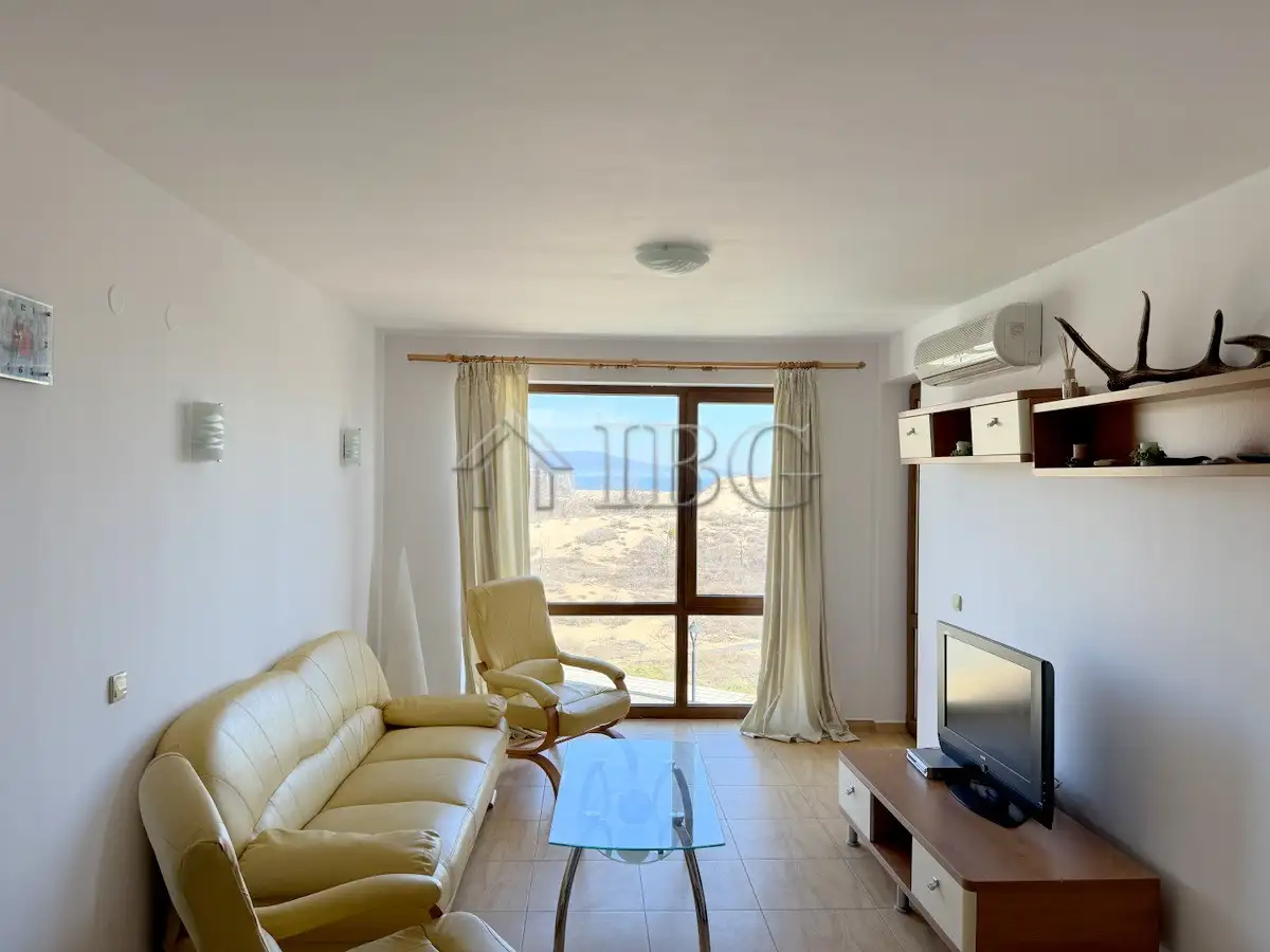 Flat 67m² in Bulgaria, Sunny Beach. Priced at 114990€ rent photo-9