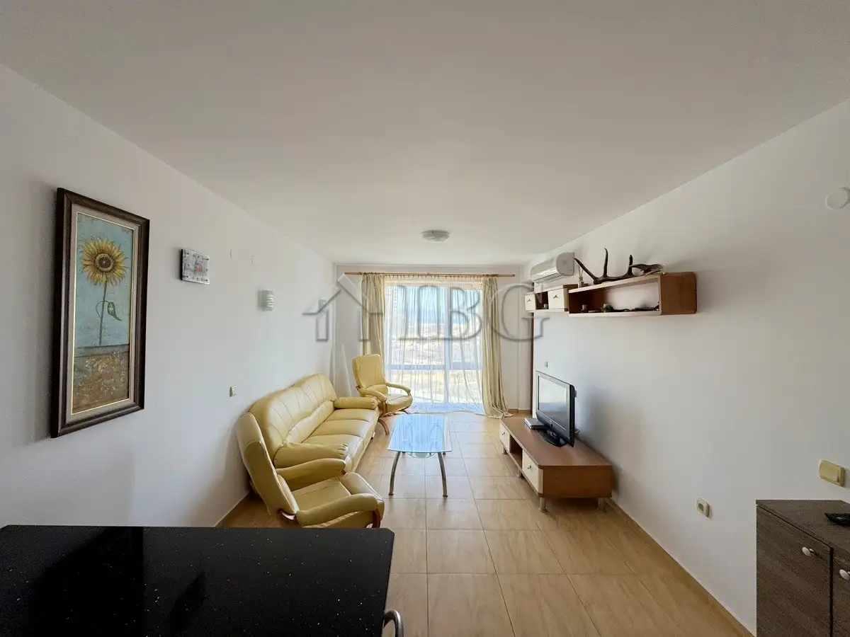 Flat 67m² in Bulgaria, Sunny Beach. Priced at 114990€ rent photo-10