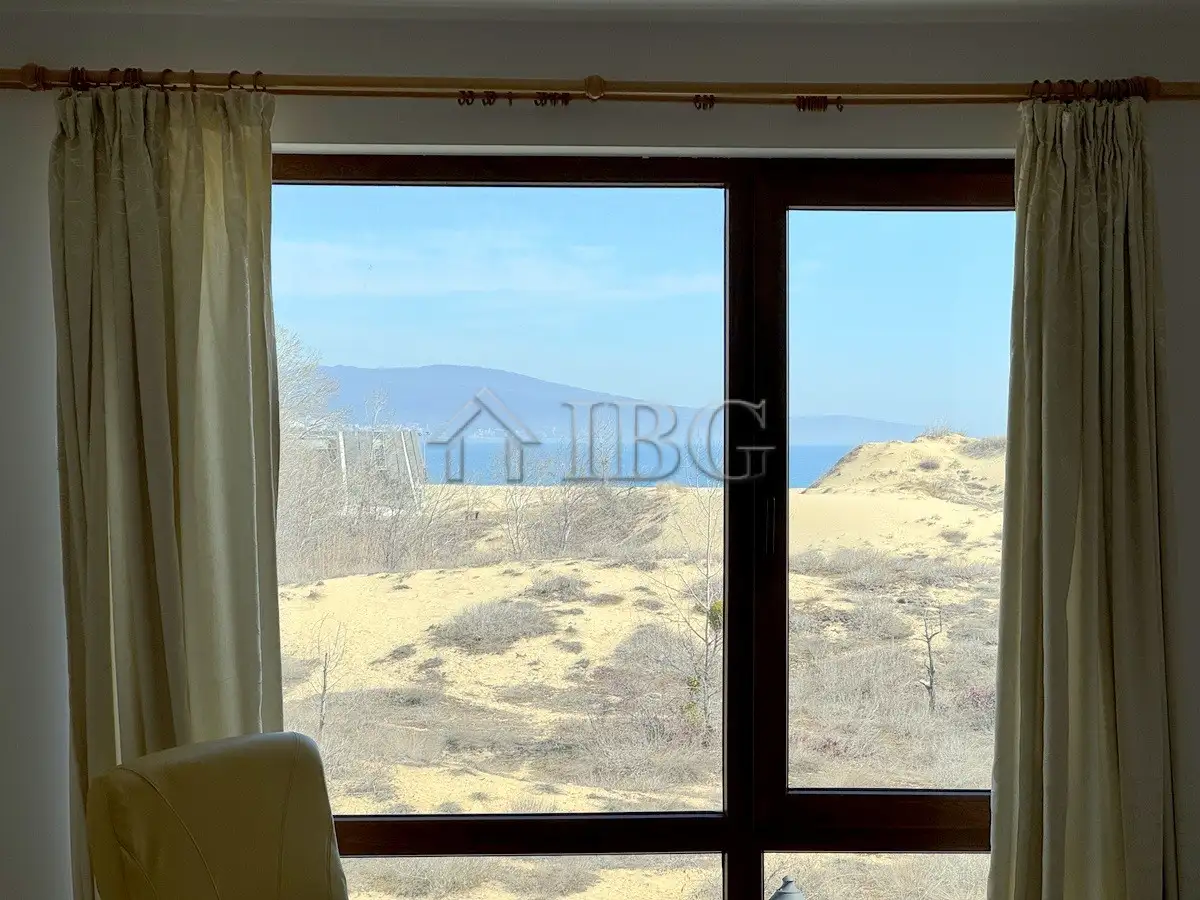 Flat 67m² in Bulgaria, Sunny Beach. Priced at 114990€ rent photo-11