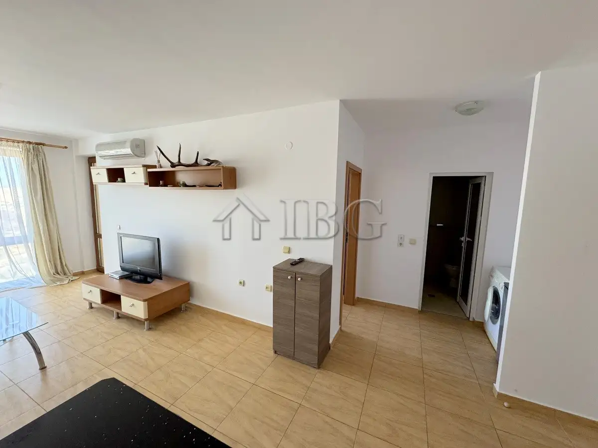 Flat 67m² in Bulgaria, Sunny Beach. Priced at 114990€ rent photo-15