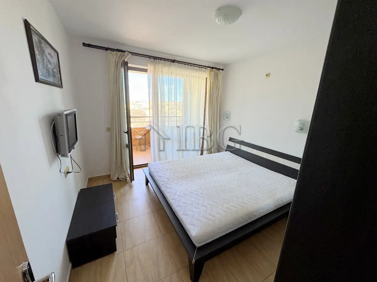 Flat 67m² in Bulgaria, Sunny Beach. Priced at 114990€ rent photo-16