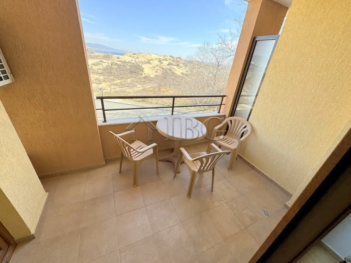 Flat 67m² in Bulgaria, Sunny Beach. Priced at 114990€ rent photo-17