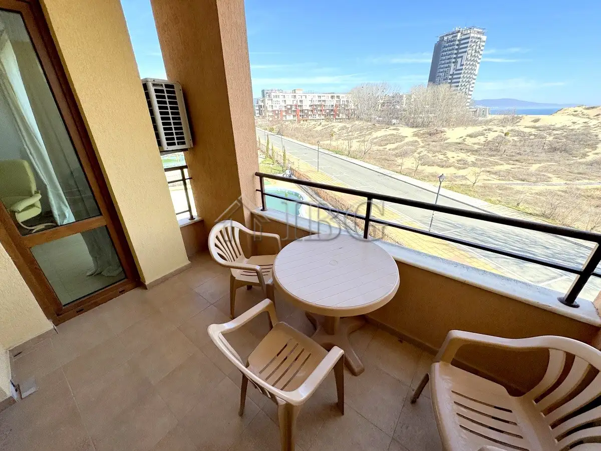 Flat 67m² in Bulgaria, Sunny Beach. Priced at 114990€ rent photo-18