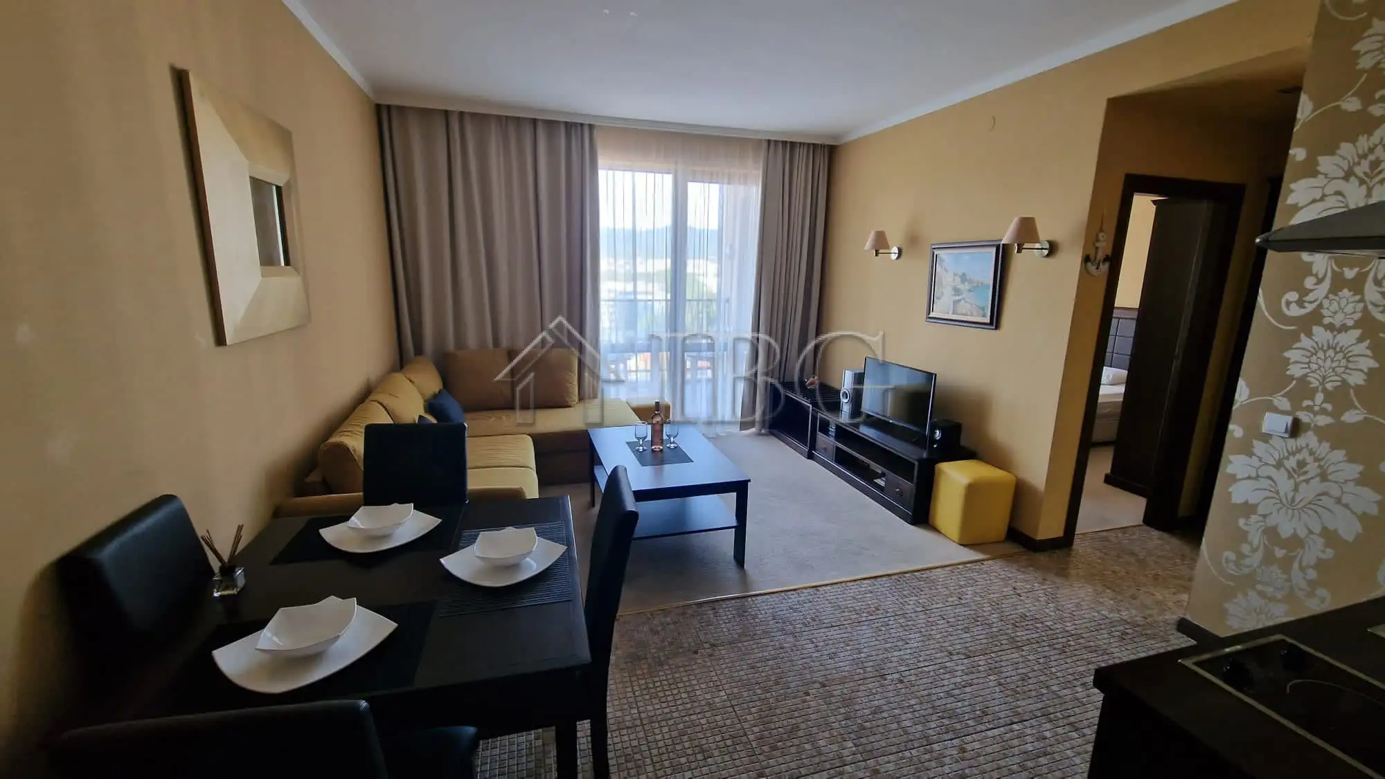 Flat 70m² in Bulgaria, Sunny Beach. Priced at 104950€ rent photo-2
