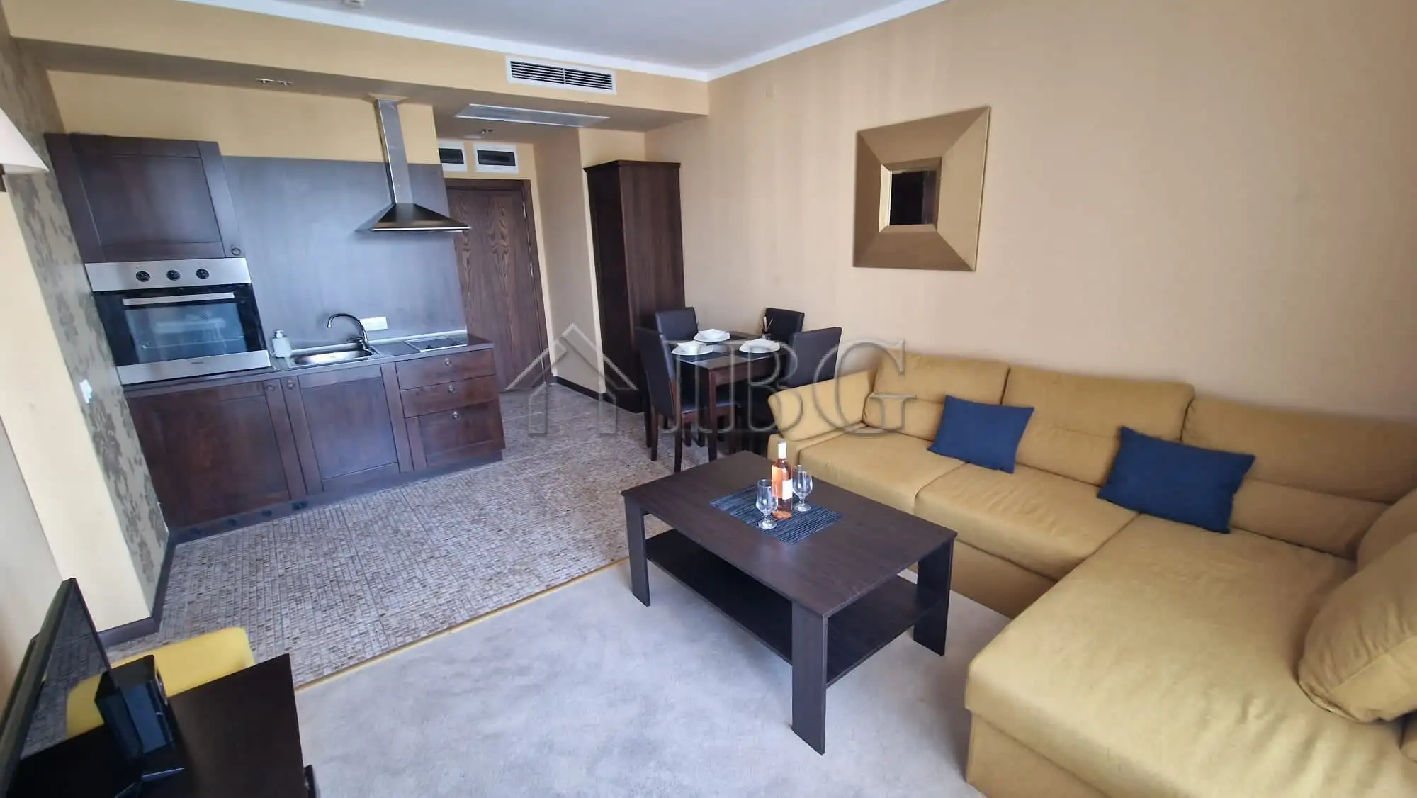 Flat 70m² in Bulgaria, Sunny Beach. Priced at 104950€ rent photo-3