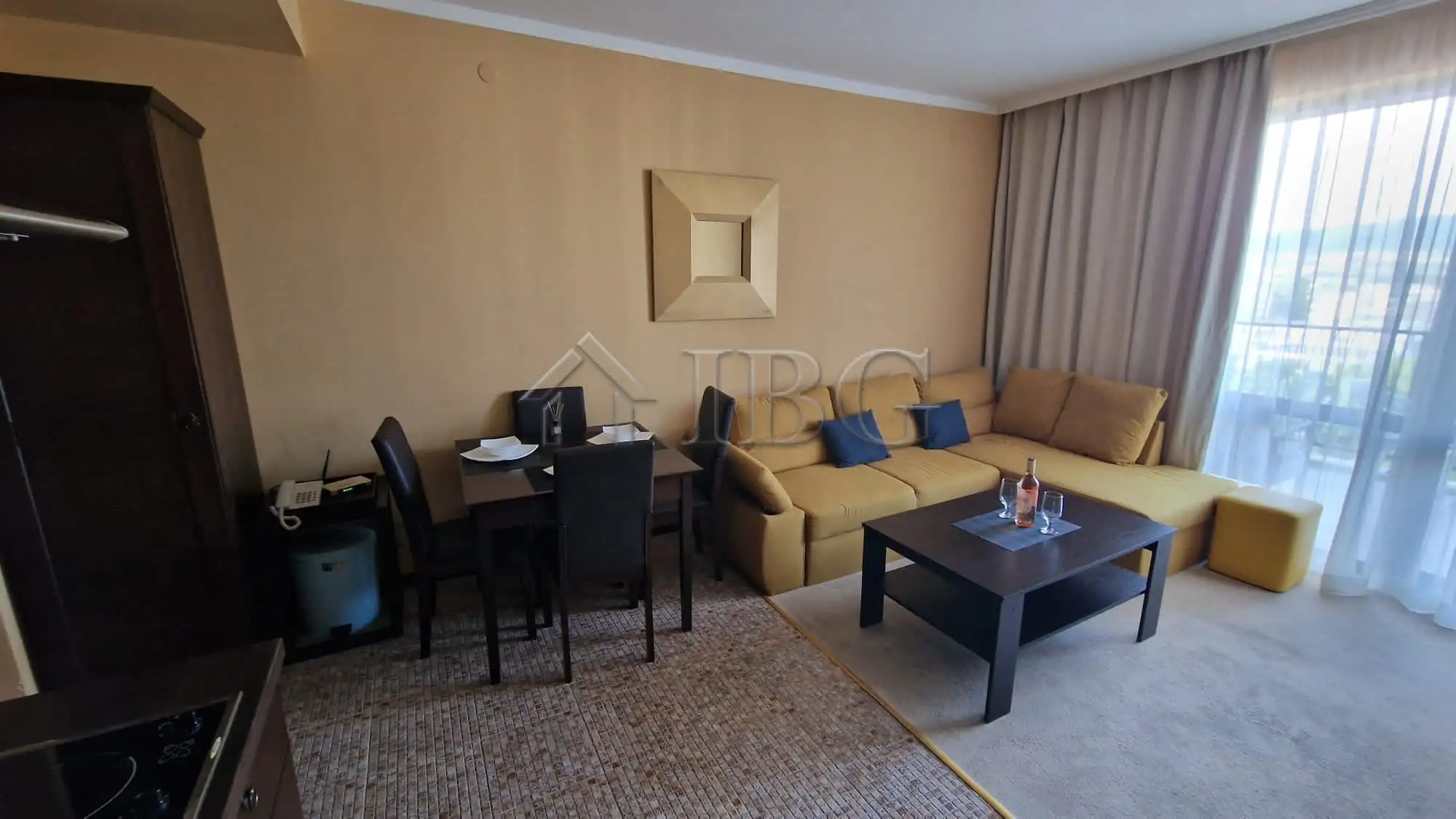Flat 70m² in Bulgaria, Sunny Beach. Priced at 104950€ rent photo-5