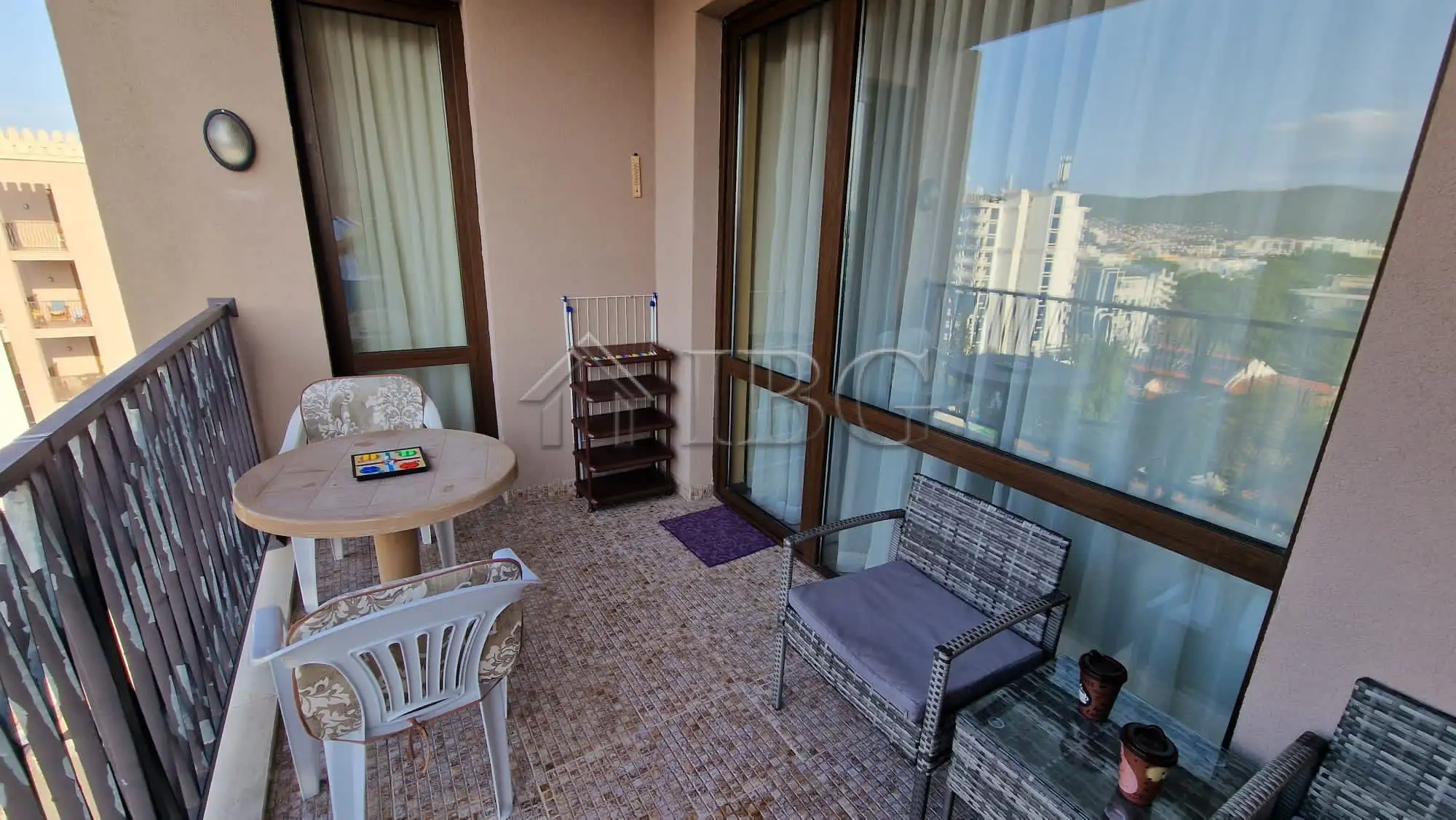 Flat 70m² in Bulgaria, Sunny Beach. Priced at 104950€ rent photo-6