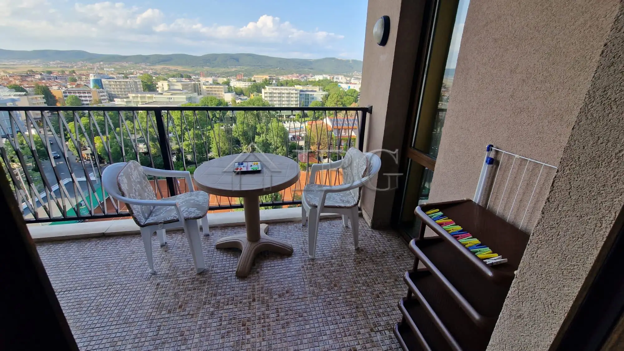 Flat 70m² in Bulgaria, Sunny Beach. Priced at 104950€ rent photo-7