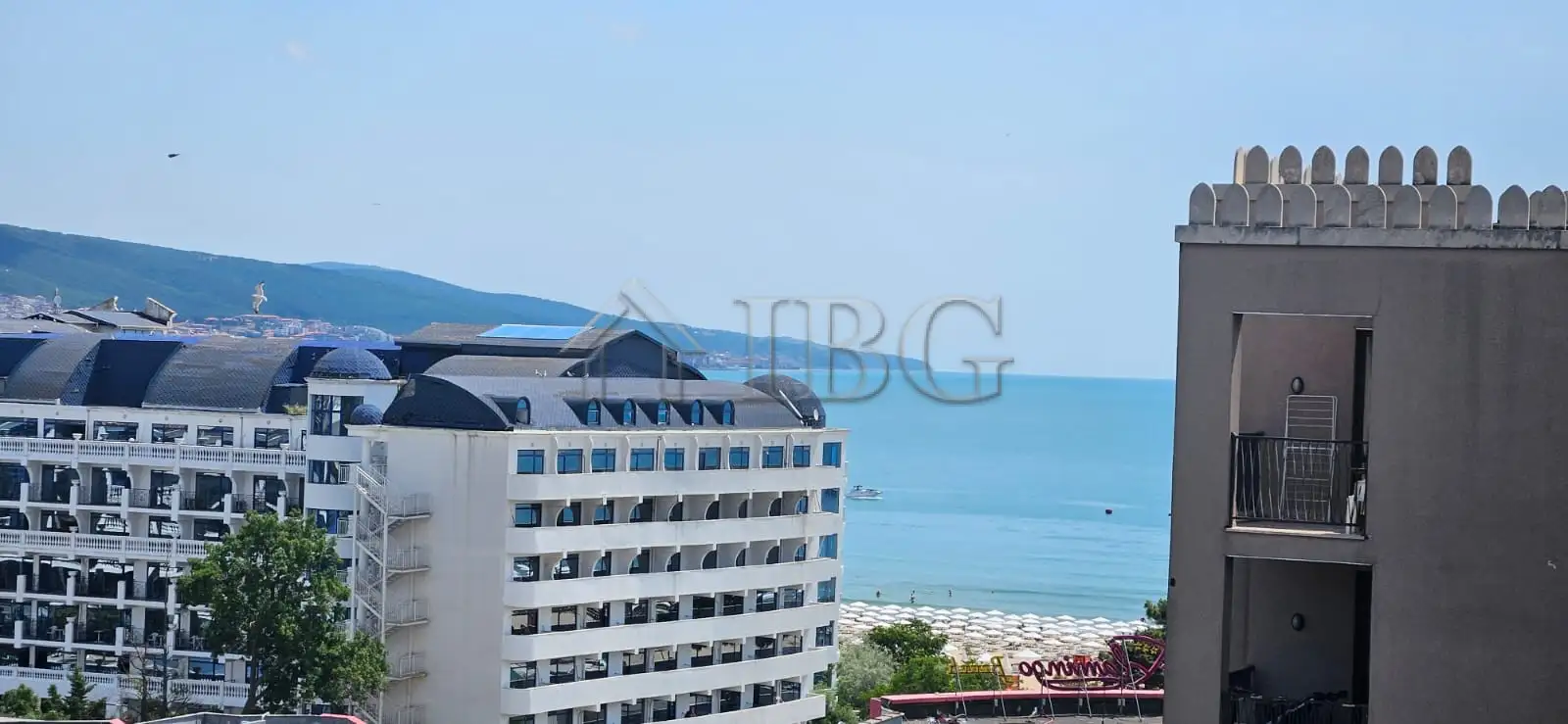 Flat 70m² in Bulgaria, Sunny Beach. Priced at 104950€ rent photo-8