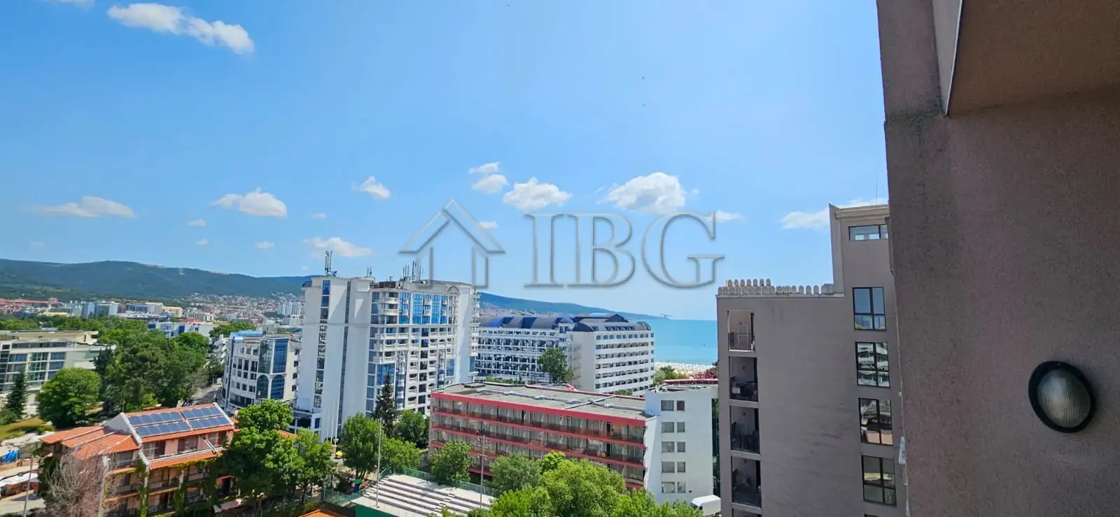 Flat 70m² in Bulgaria, Sunny Beach. Priced at 104950€ rent photo-9