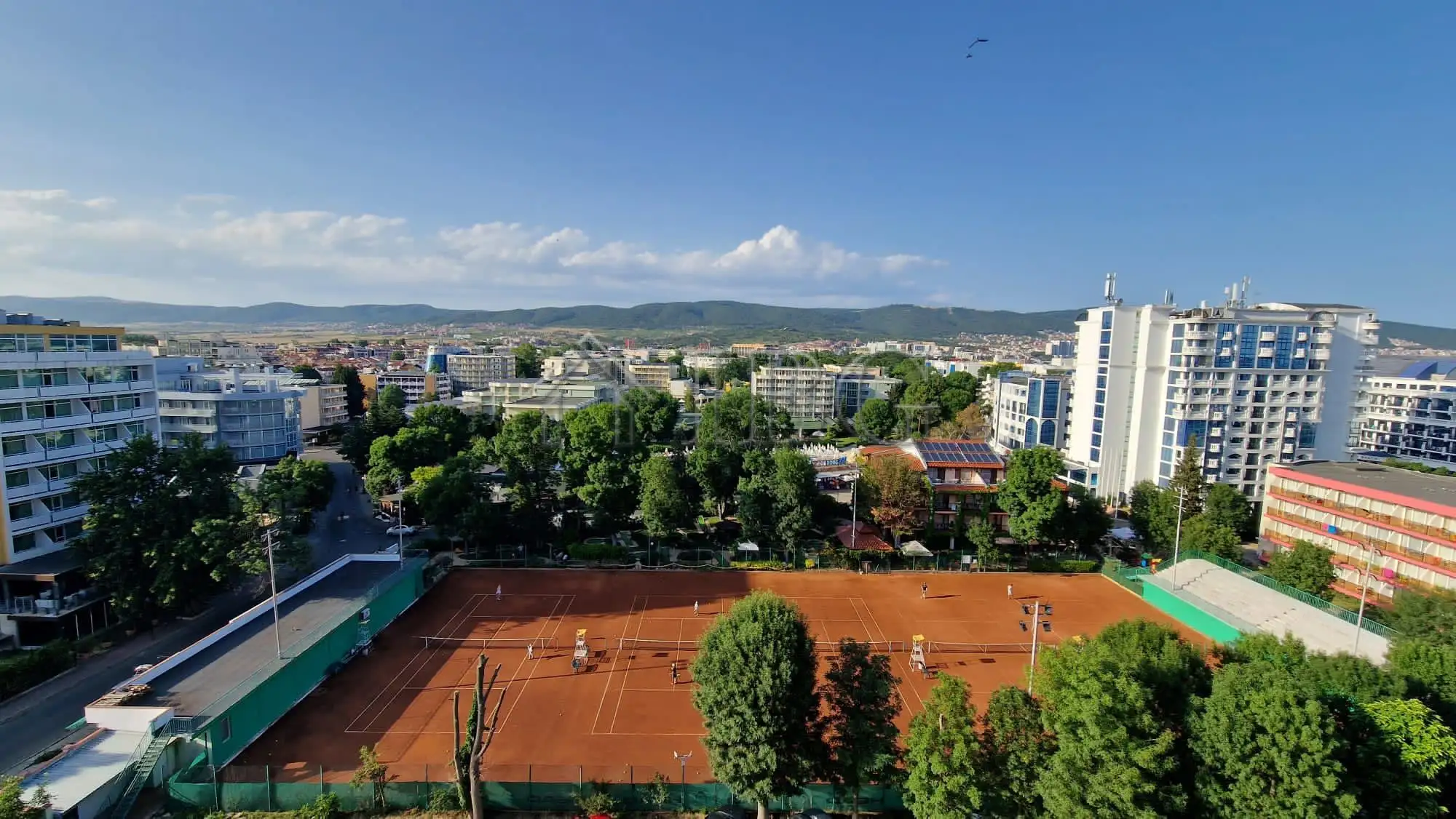 Flat 70m² in Bulgaria, Sunny Beach. Priced at 104950€ rent photo-10