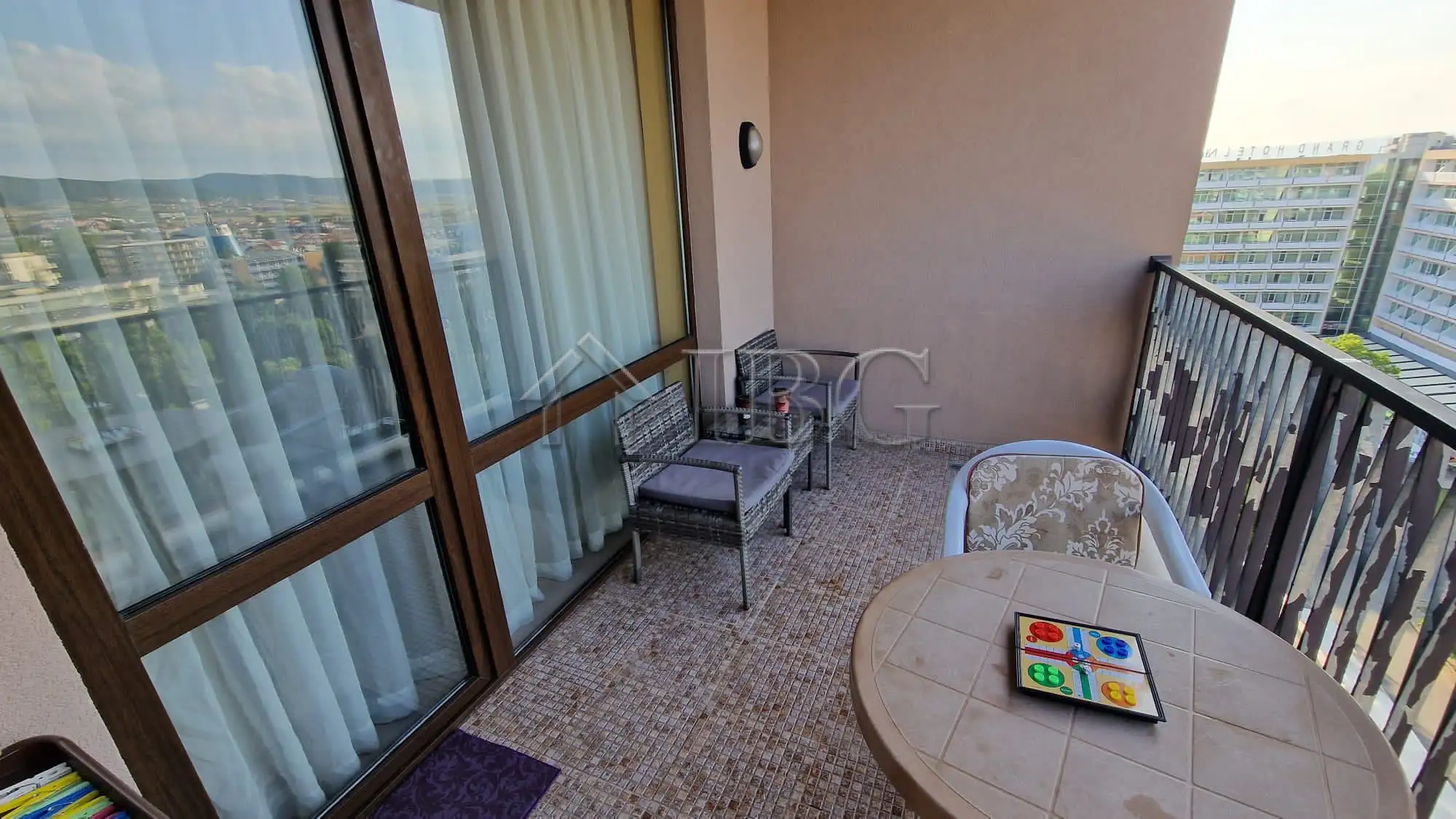 Flat 70m² in Bulgaria, Sunny Beach. Priced at 104950€ rent photo-11
