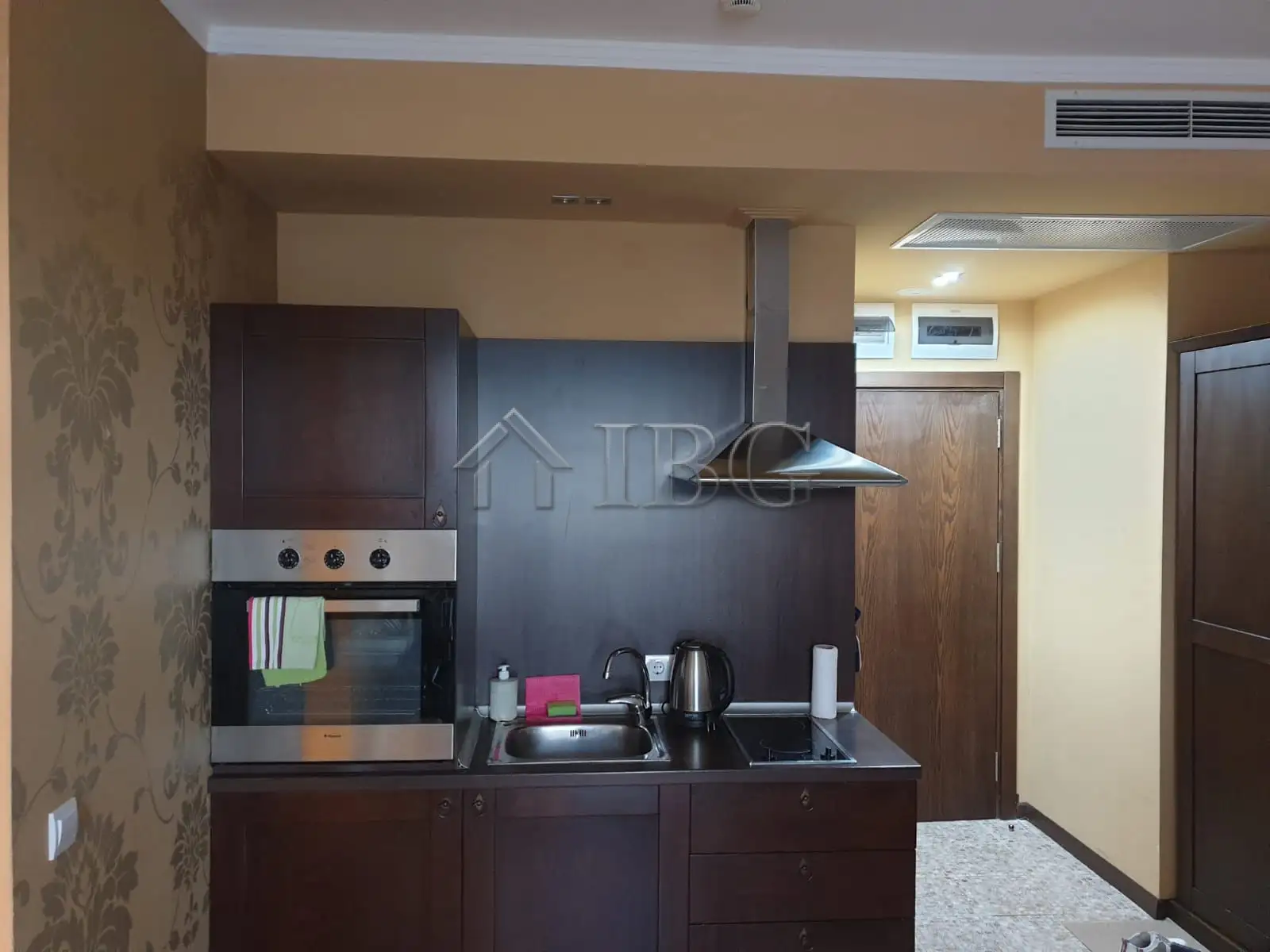 Flat 70m² in Bulgaria, Sunny Beach. Priced at 104950€ rent photo-13