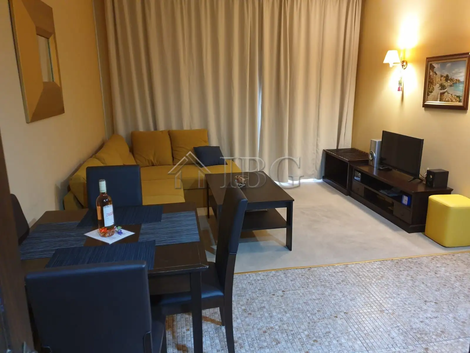 Flat 70m² in Bulgaria, Sunny Beach. Priced at 104950€ rent photo-14