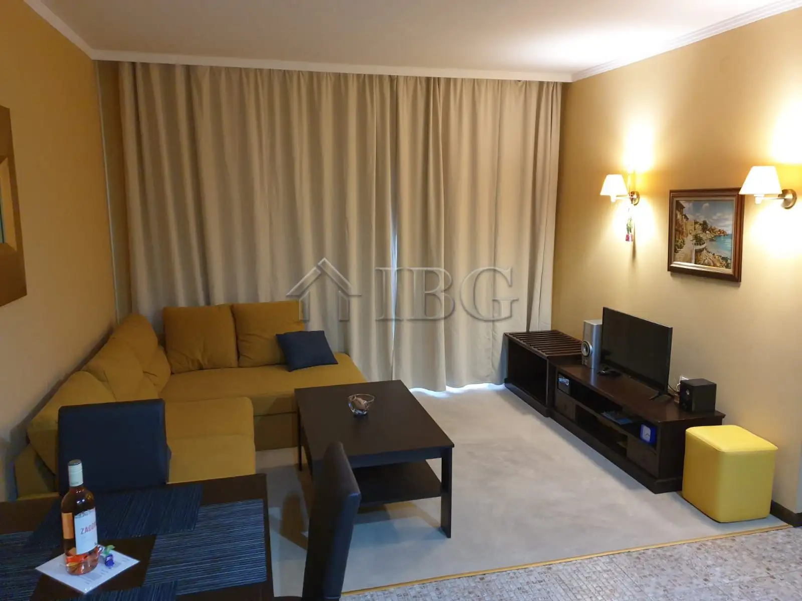 Flat 70m² in Bulgaria, Sunny Beach. Priced at 104950€ rent photo-15